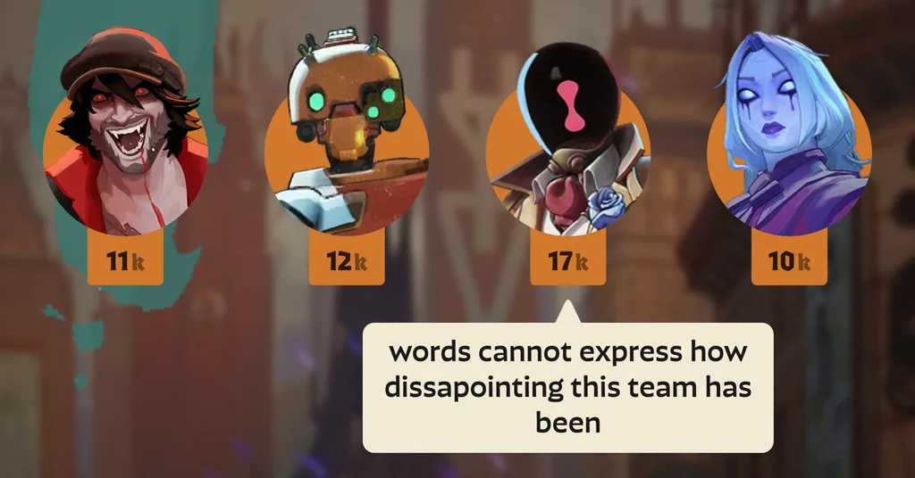 Deadlock Chat Generator example two