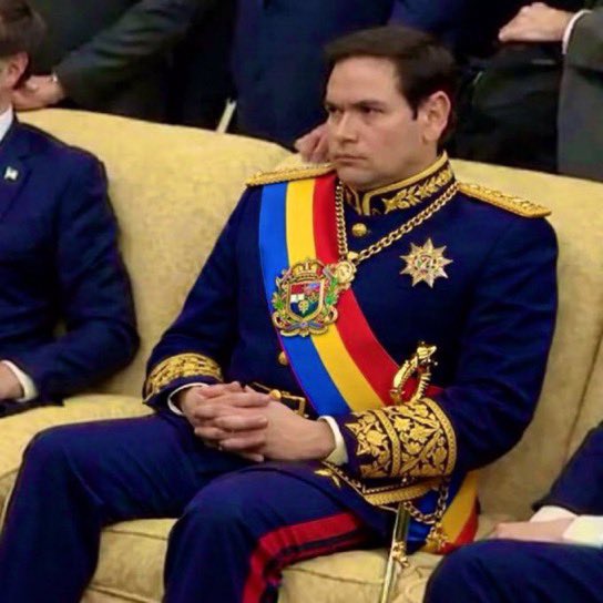 Marco Rubio meme example 5
